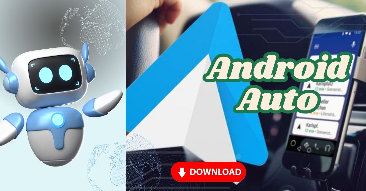 Android Auto