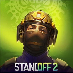 Standoff 2 icon